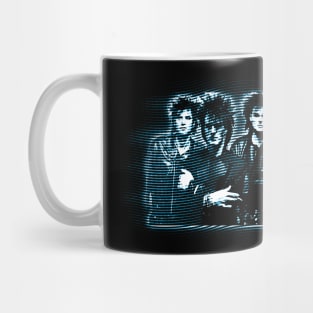 Skinny Puppy Forever Pay Tribute to the Iconic Industrial Band with a Classic Music-Inspired Tee Mug